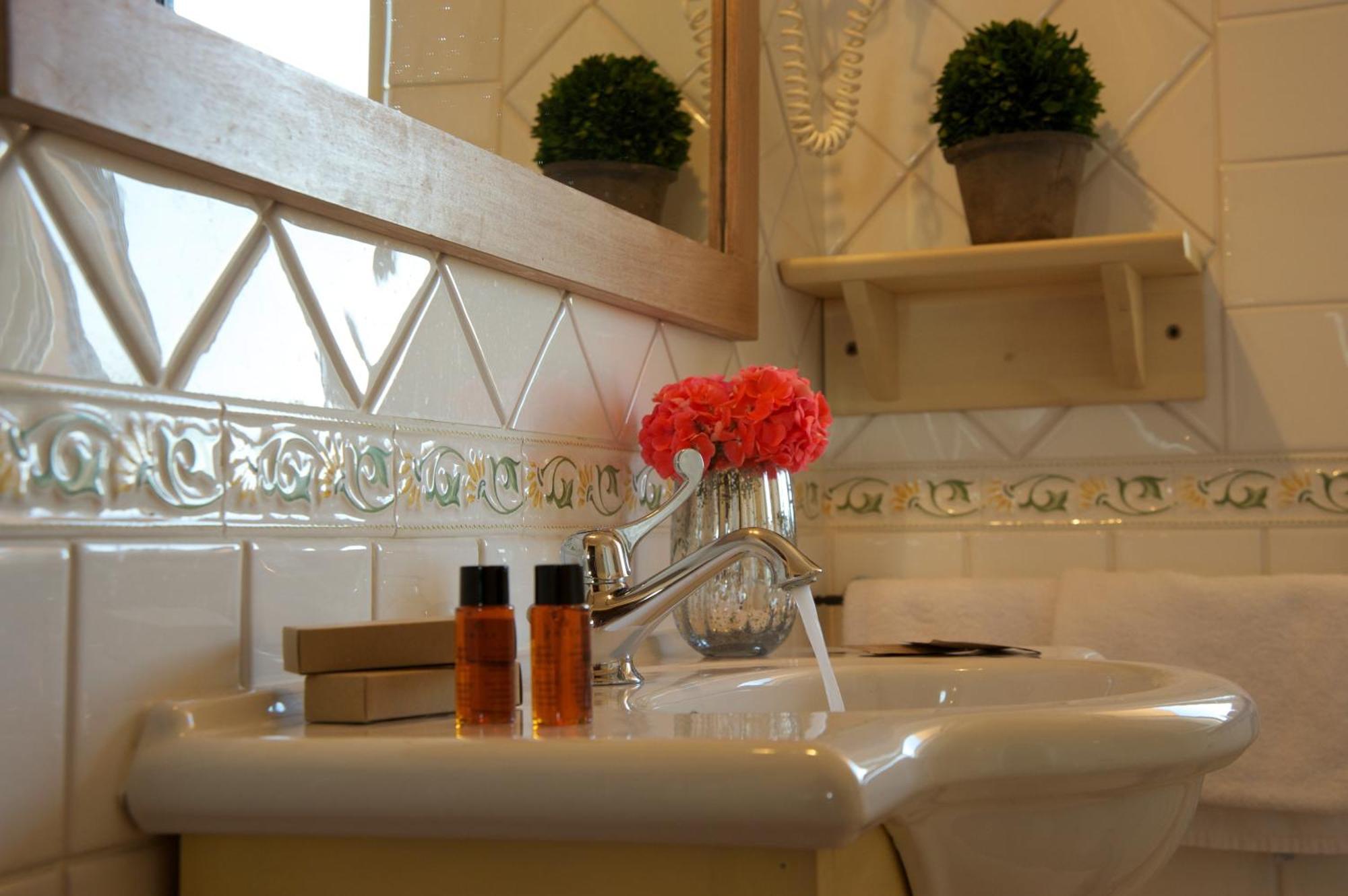 Hotel La Fontanella San Casciano dei Bagni