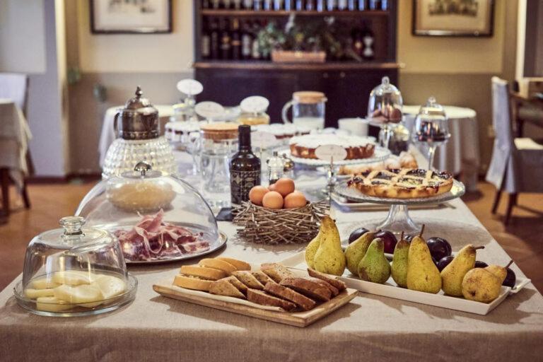 Hotel La Fontanella 3*