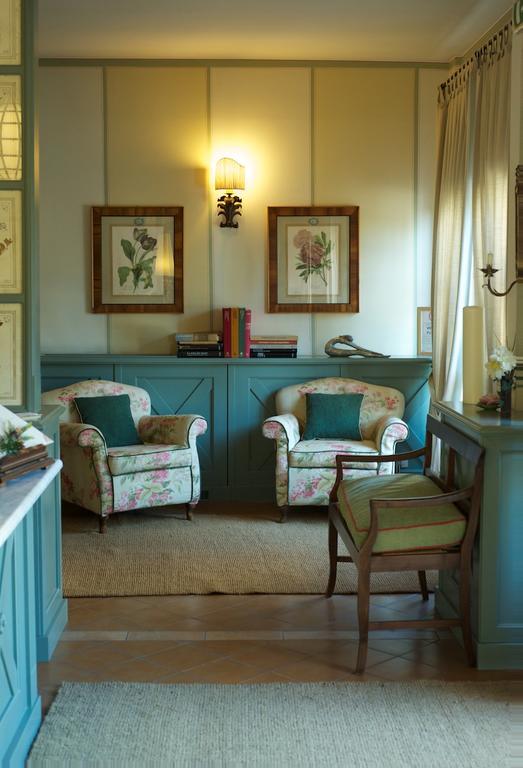 Hotel La Fontanella 3*